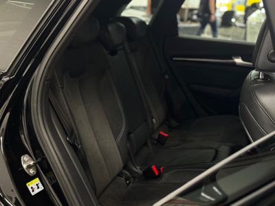 2020 Audi Q5