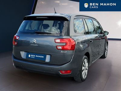 2014 Citroen C4