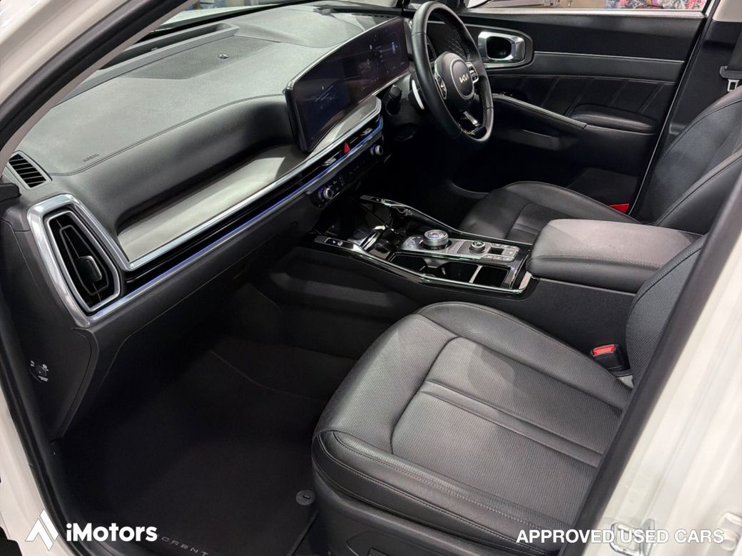 2024 Kia Sorento