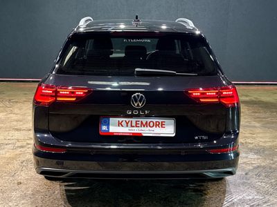 2023 Volkswagen Golf