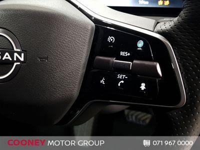 2025 Nissan Ariya