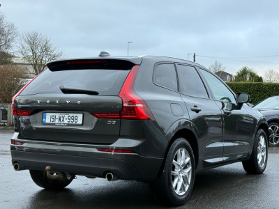 2019 Volvo XC60
