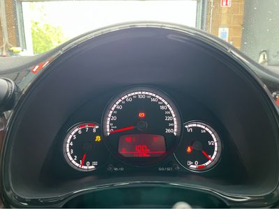 2016 Volkswagen Beetle