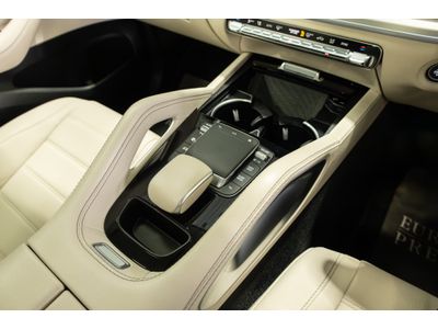 2024 Mercedes-Benz GLE Class