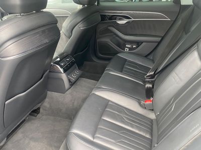 2019 Audi A8