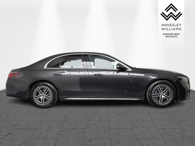 2025 Mercedes-Benz E Class