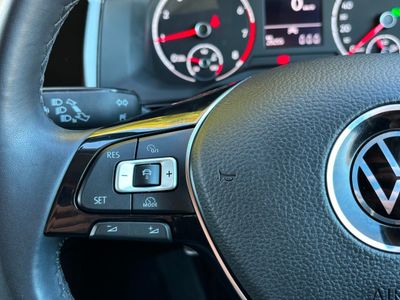 2021 Volkswagen Polo