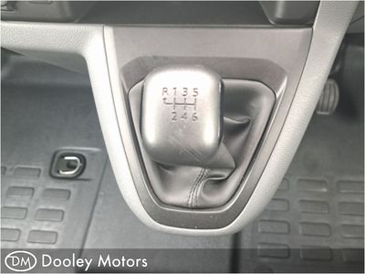2023 Fiat Scudo