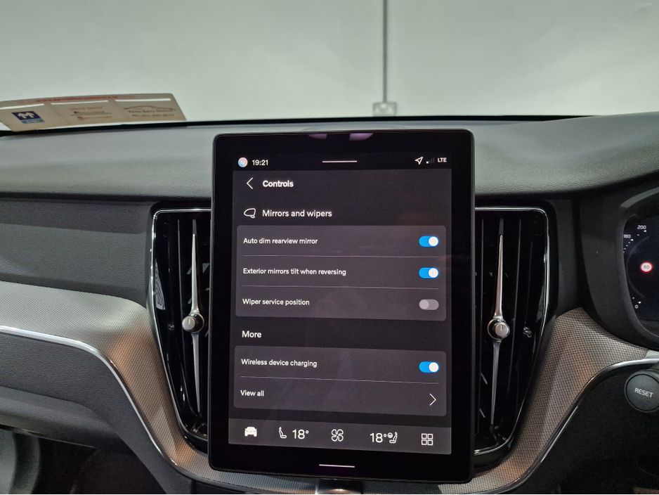 2025 Volvo XC60