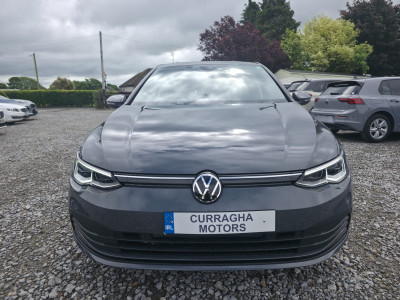 2022 Volkswagen Golf