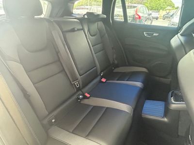 2025 Volvo V60