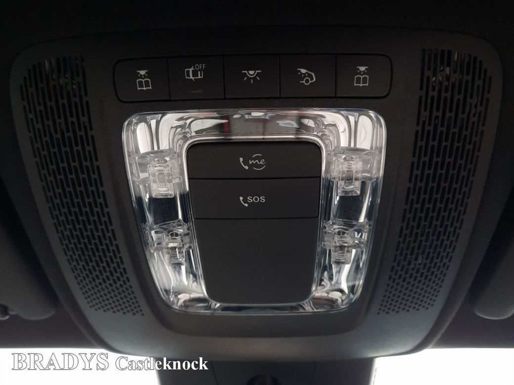 2022 Mercedes-Benz CLA Class