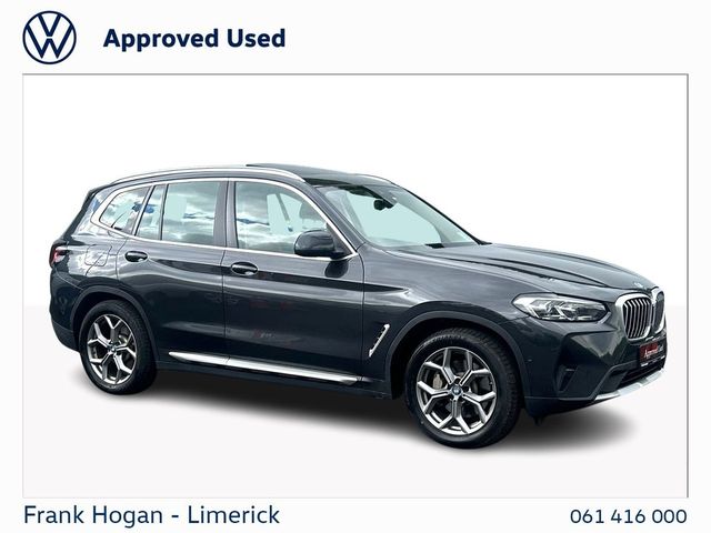 vehicle for sale from Frank Hogan Ltd
