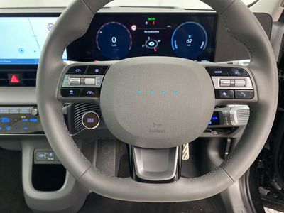 2025 Hyundai Ioniq 5