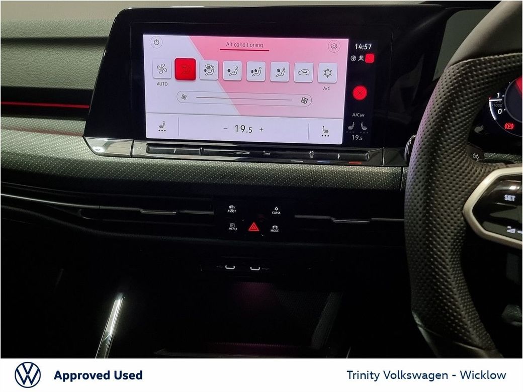 2023 Volkswagen Golf