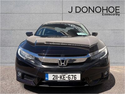 2021 Honda Civic