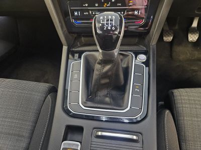 2022 Volkswagen Passat