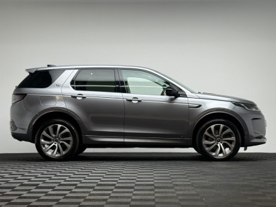 2021 Land Rover Discovery Sport