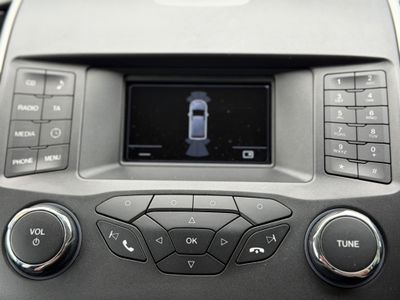 2017 Ford Galaxy