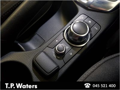 2017 Mazda Mazda2