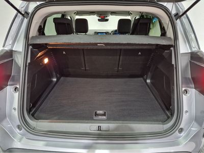 2022 Citroen C5 Aircross