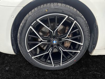 2017 BMW 7 Series