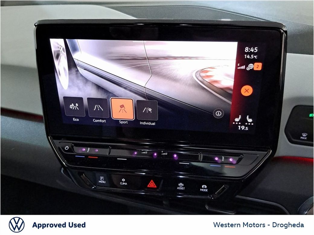 2023 Volkswagen ID.3