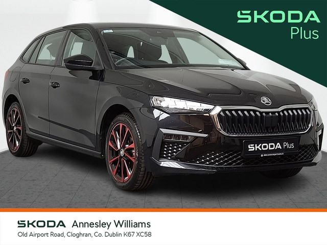 vehicle for sale from Annesley Williams