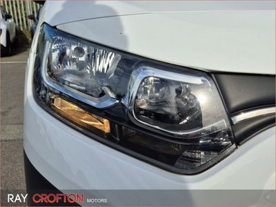 2023 Fiat Doblo