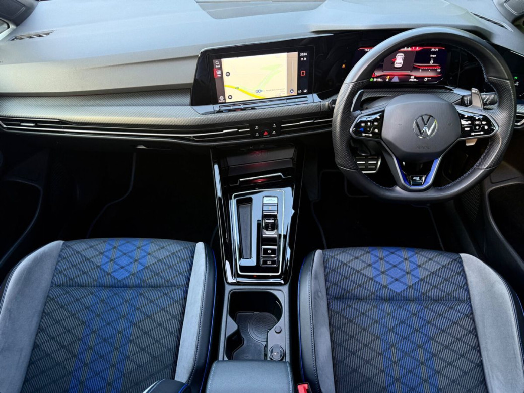2023 Volkswagen Golf