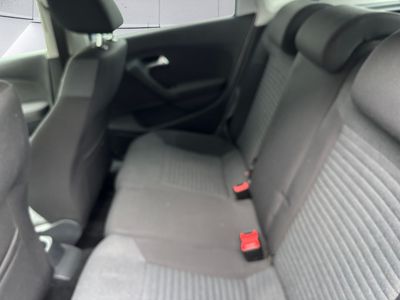 2013 Volkswagen Polo