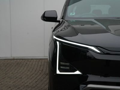 2026 Kia EV5