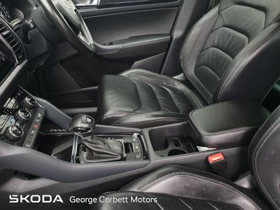 2020 Skoda Kodiaq