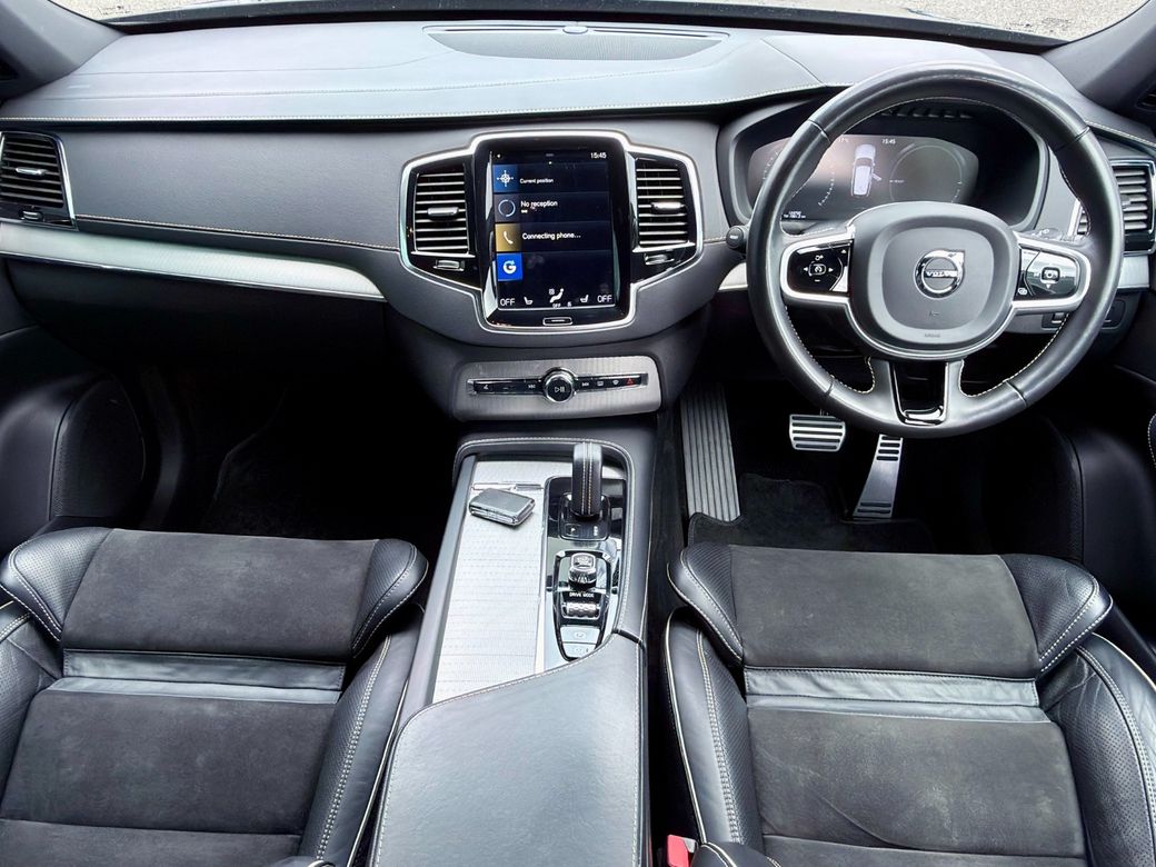 2020 Volvo XC90