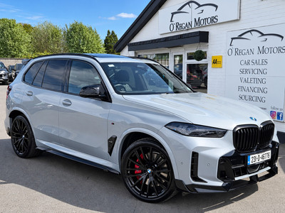 2023 BMW X5