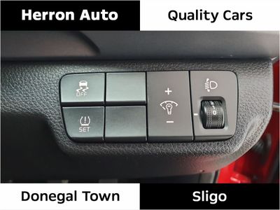 2018 Kia Stonic