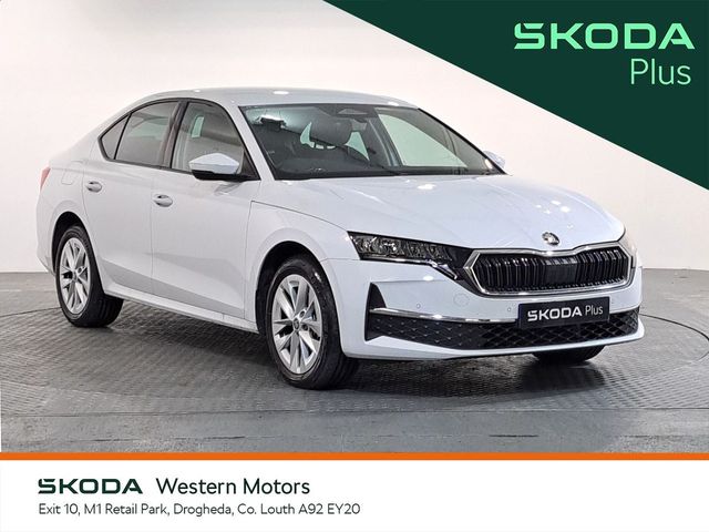 vehicle for sale from Western Motors Galway