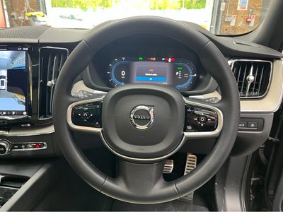 2022 Volvo XC60