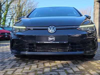 2024 Volkswagen Golf