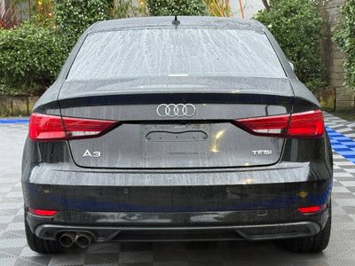 2017 Audi A3