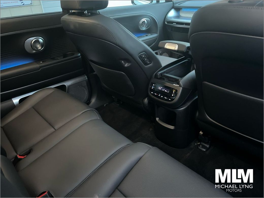 2025 Hyundai Ioniq 9