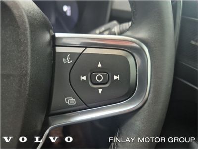 2023 Volvo C40