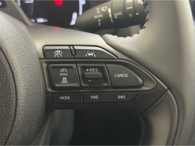 2026 Toyota Aygo X
