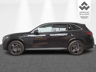 2024 Mercedes-Benz GLC Class