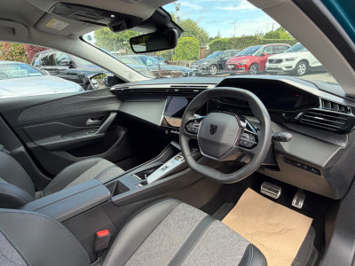2024 Peugeot 408