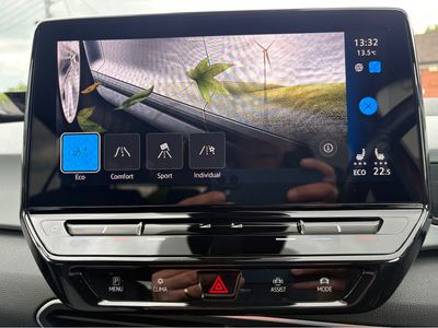 2022 Volkswagen ID.3