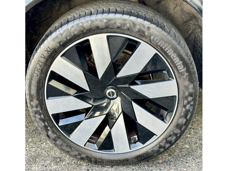 2024 Volvo XC90