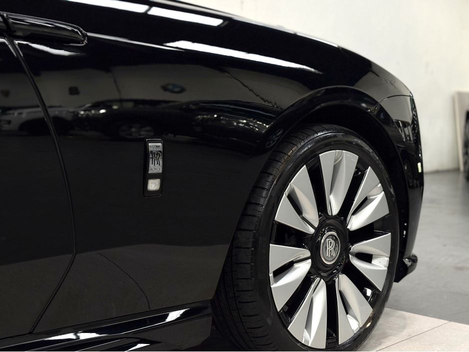 2024 Rolls-Royce Phantom