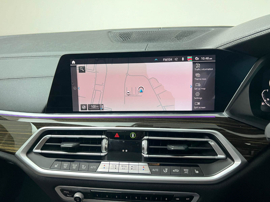 2020 BMW X5