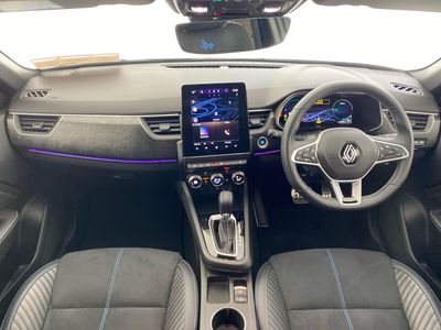 2024 Renault Arkana